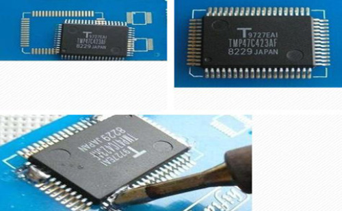 手工焊接烙鐵溫度應(yīng)如何設(shè)定？