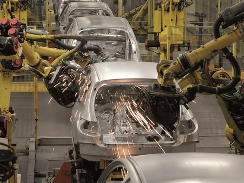 小元件大世界 談如何選擇適合自己的工業(yè)連接器？