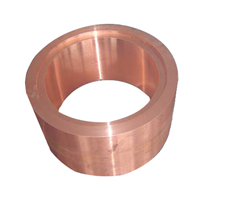 銅件:電磁閥銅套