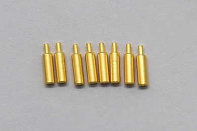 pogo pin實(shí)物圖片