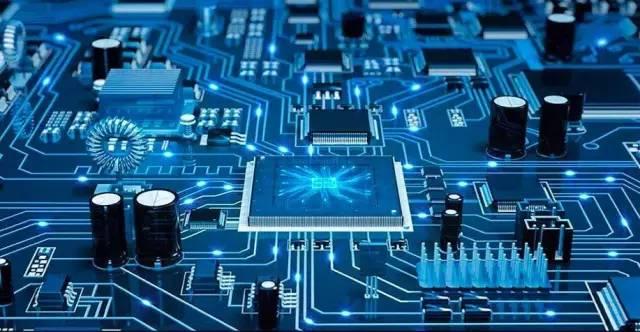 借力車用IC 國產IC廠商或有超車機會