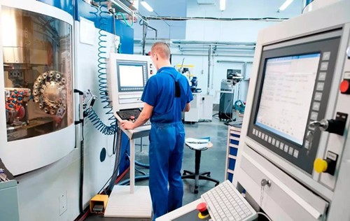 小元件大世界 談如何選擇適合自己的工業(yè)連接器？